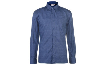 Long Sleeve AOP Shirt Mens