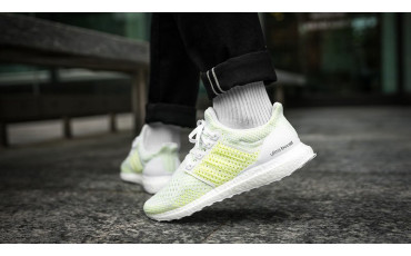 ULTRABOOST CLIMA SHOES 男裝