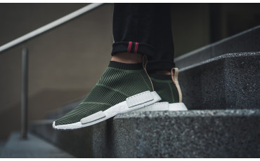 NMD_CS1 PRIMEKNIT SHOES 男裝