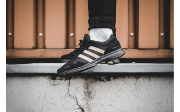 adidas Performance  Adizero Adios 3 x UNDFTD