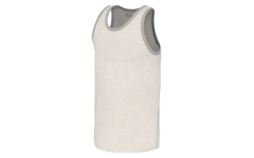 Champion Men's Classic Cotton Ringer Tank