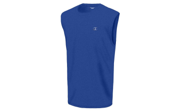 Champion Men's Classic Cotton Muscle Tee