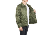 Quilted Storm Cruiser Jacket