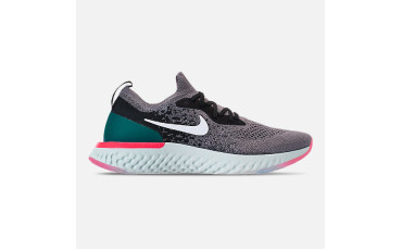 EPIC REACT FLYKNIT RUNNING SHOES Women