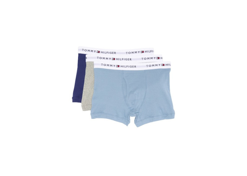 Basic Trunks - Pack of 3