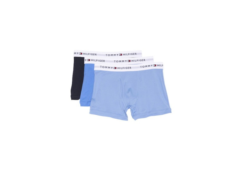 Basic Trunks - Pack of 3