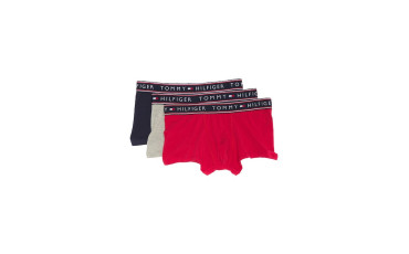 Stretch Trunks - Pack of 3