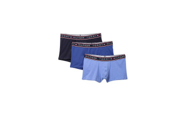 Stretch Trunks - Pack of 3