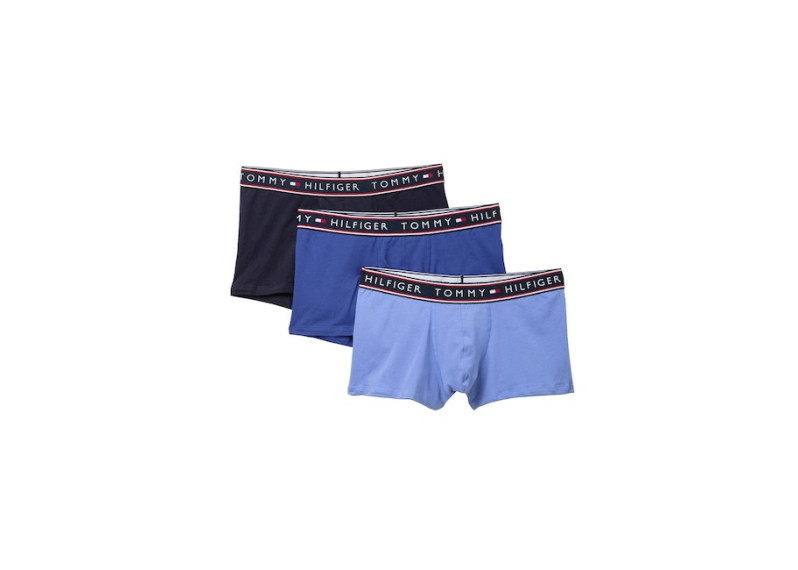 Stretch Trunks - Pack of 3