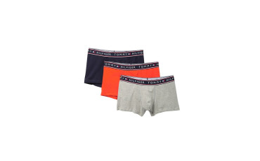 Stretch Trunks - Pack of 3