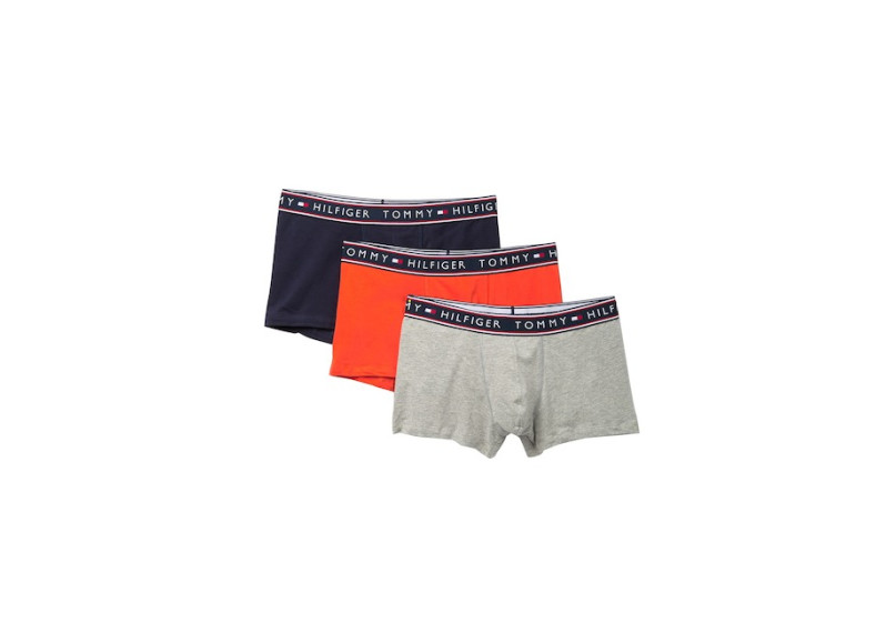 Stretch Trunks - Pack of 3