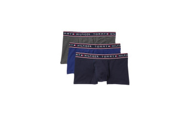 Stretch Trunks - Pack of 3