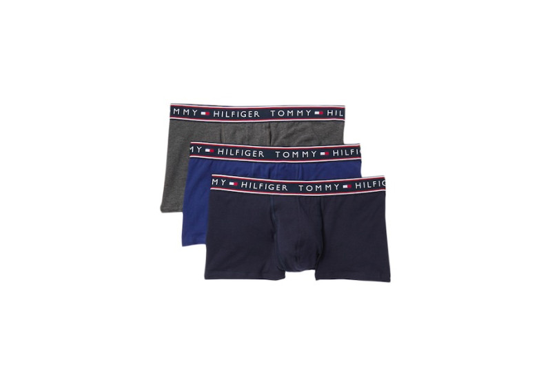 Stretch Trunks - Pack of 3