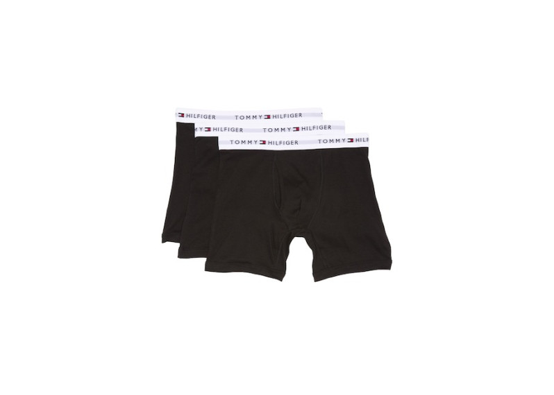 Classic Boxer Briefs - Pack of 3