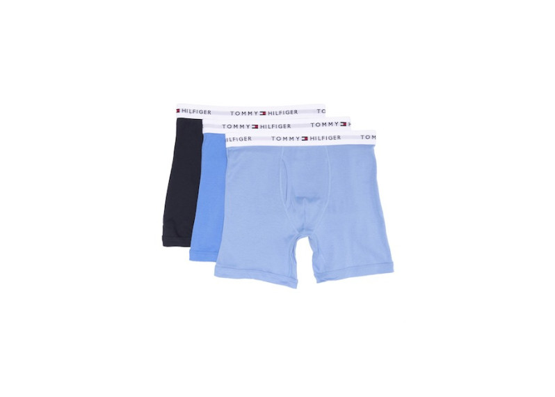 Classic Boxer Briefs - Pack of 3