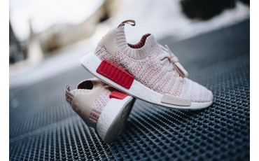 NMD R1 STLT PRIMEKNIT 女裝