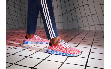 DEERUPT RUNNER 男裝