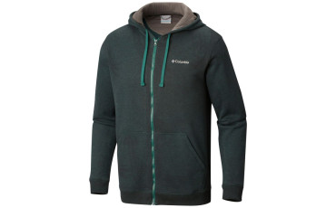 Men’s Hart Mountain™ Full Zip Hoodie