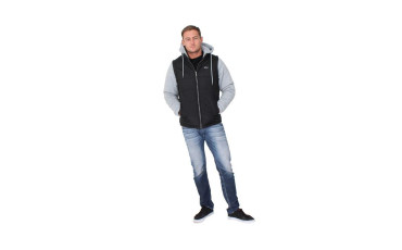 Sweater Sleeve Jacket Mens