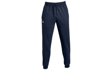 TEAM HUSTLE FLEECE JOGGER PANTS