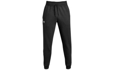 TEAM HUSTLE FLEECE JOGGER PANTS