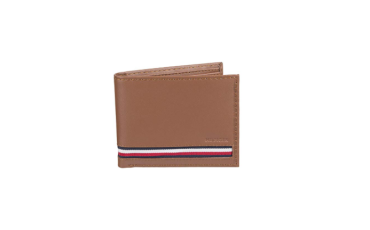 Men's Leather Wallet