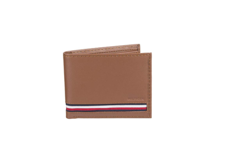 Men's Leather Wallet