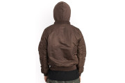 MA-1 Natus Jacket - Cocoa