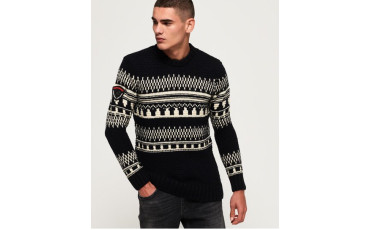 Jackson Crew Jumper