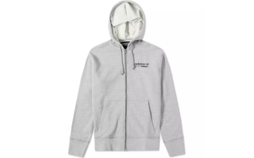 KAVAL FULL ZIP HOODY