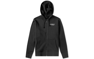 KAVAL FULL ZIP HOODY