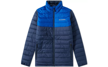 POWDER LITE JACKET