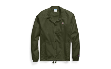 Men's Coaches Jacket, West Breaker Edition