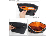 SCCOCHE BAG