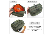 shoulder bag