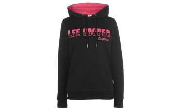 Long Line OTH Hoodie Ladies