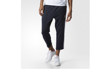 SST Relaxed Cropped Track Pants Men's