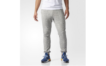 Essentials Heathered Piqué Pants Men's