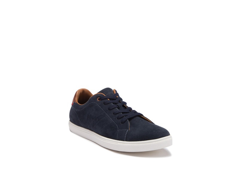 Gabriel Suede Sneaker