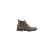 Hayden Leather Chelsea Boot