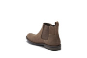 Hayden Leather Chelsea Boot