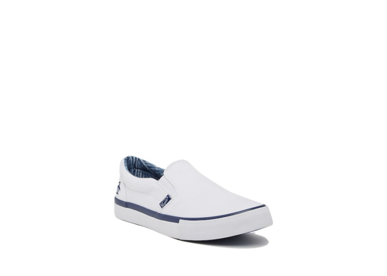 Beckett Slip-On Sneaker