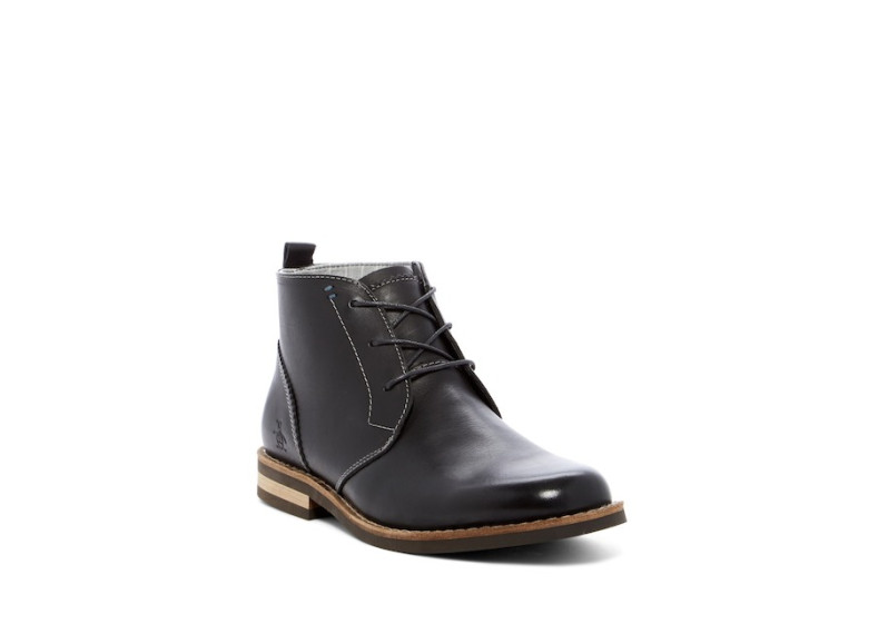 Hank Chukka Boot