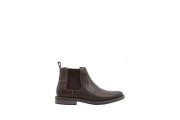 Hayden Leather Chelsea Boot