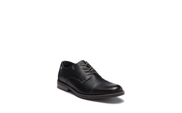 Westley Leather Derby