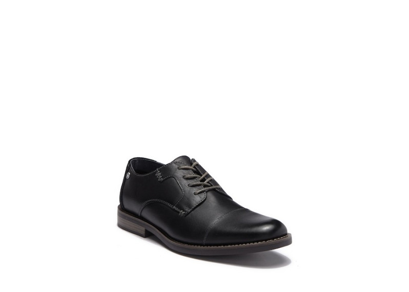 Westley Leather Derby