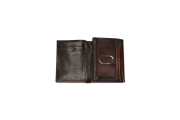 Michigan Slim Tri-Fold Wallet