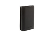 Gramercy Slim Tri-Fold Wallet