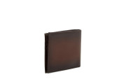 Michigan Slim Bi-Fold Wallet