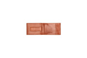 RFID Leather Bifold Wallet